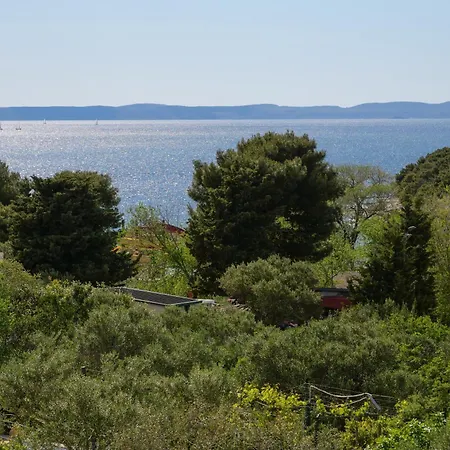 Apartamento Slanica With 3 Bedrooms Id 225