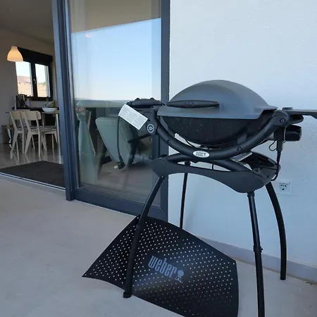 Apartamento Slanica With 3 Bedrooms Id 225 Murter