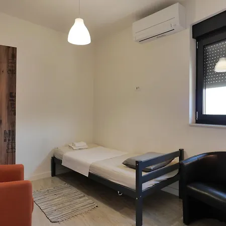 Slanica With 3 Bedrooms Id 225 *