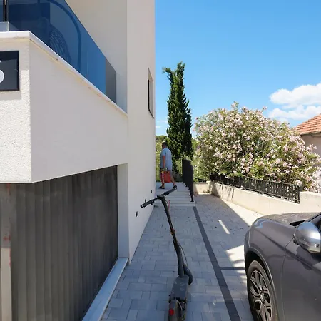 Slanica With 3 Bedrooms Id 225 Apartamento *