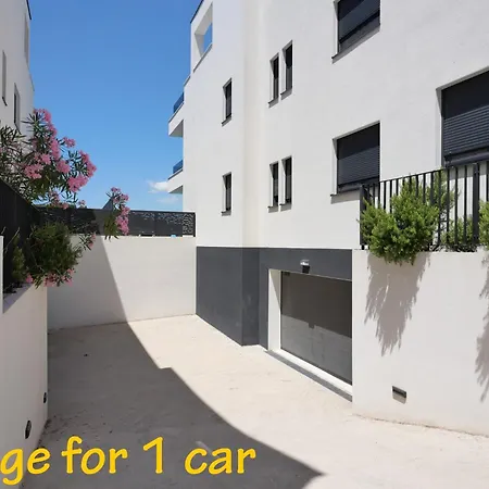 Apartamento Slanica With 3 Bedrooms Id 225